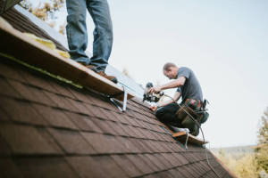 Local Roofers in New Monmouth, NJ